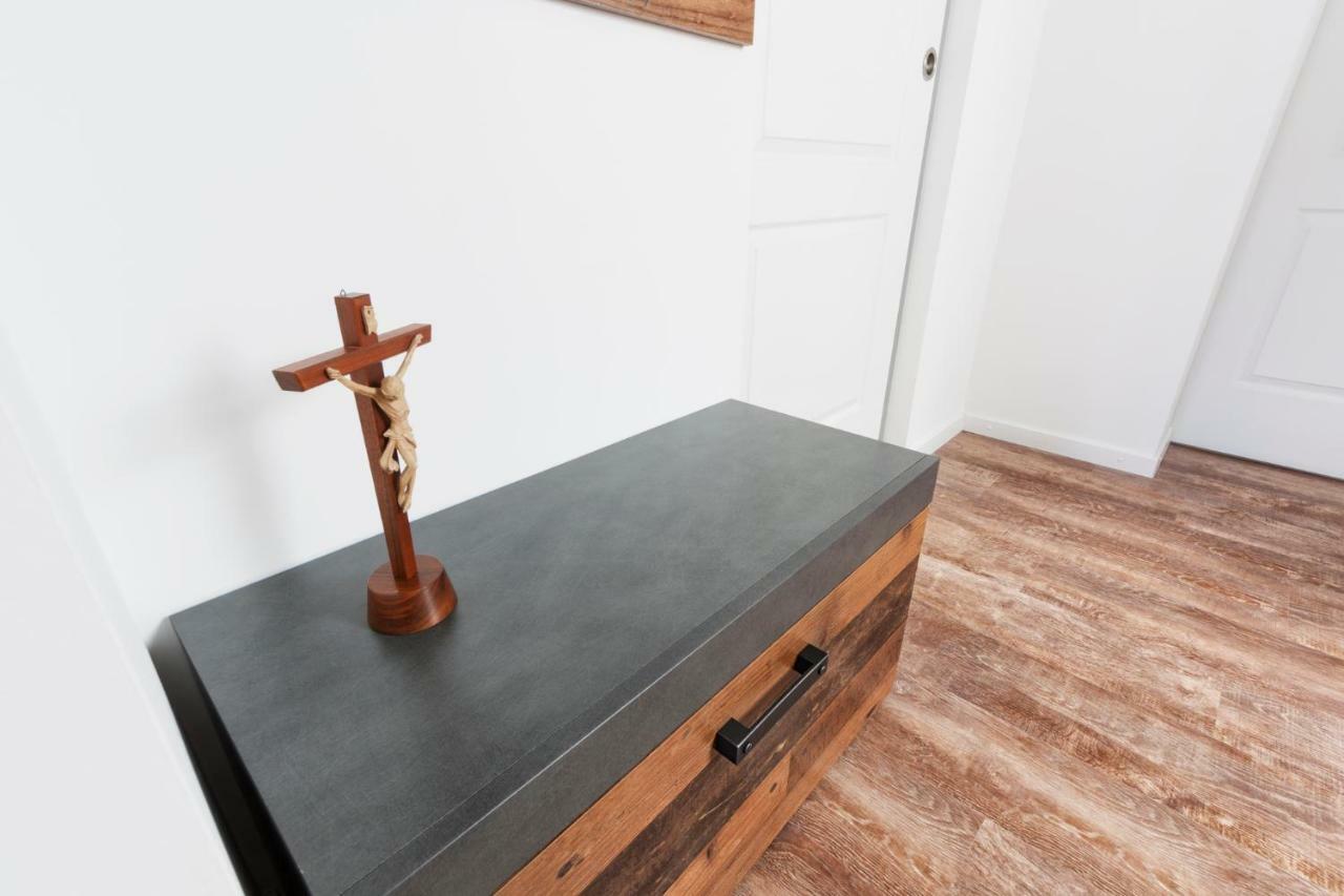 Appartement Donna Rhinau Dış mekan fotoğraf