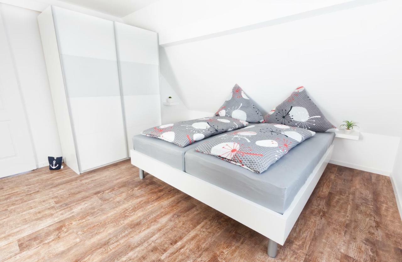 Appartement Donna Rhinau Dış mekan fotoğraf