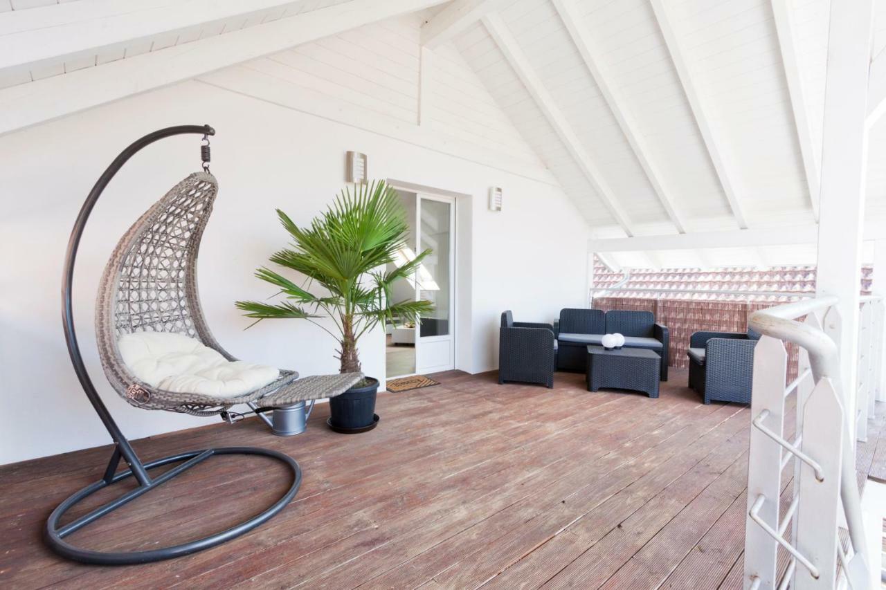 Appartement Donna Rhinau Dış mekan fotoğraf