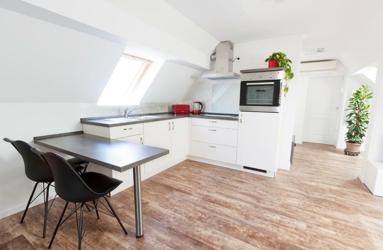 Appartement Donna Rhinau Dış mekan fotoğraf