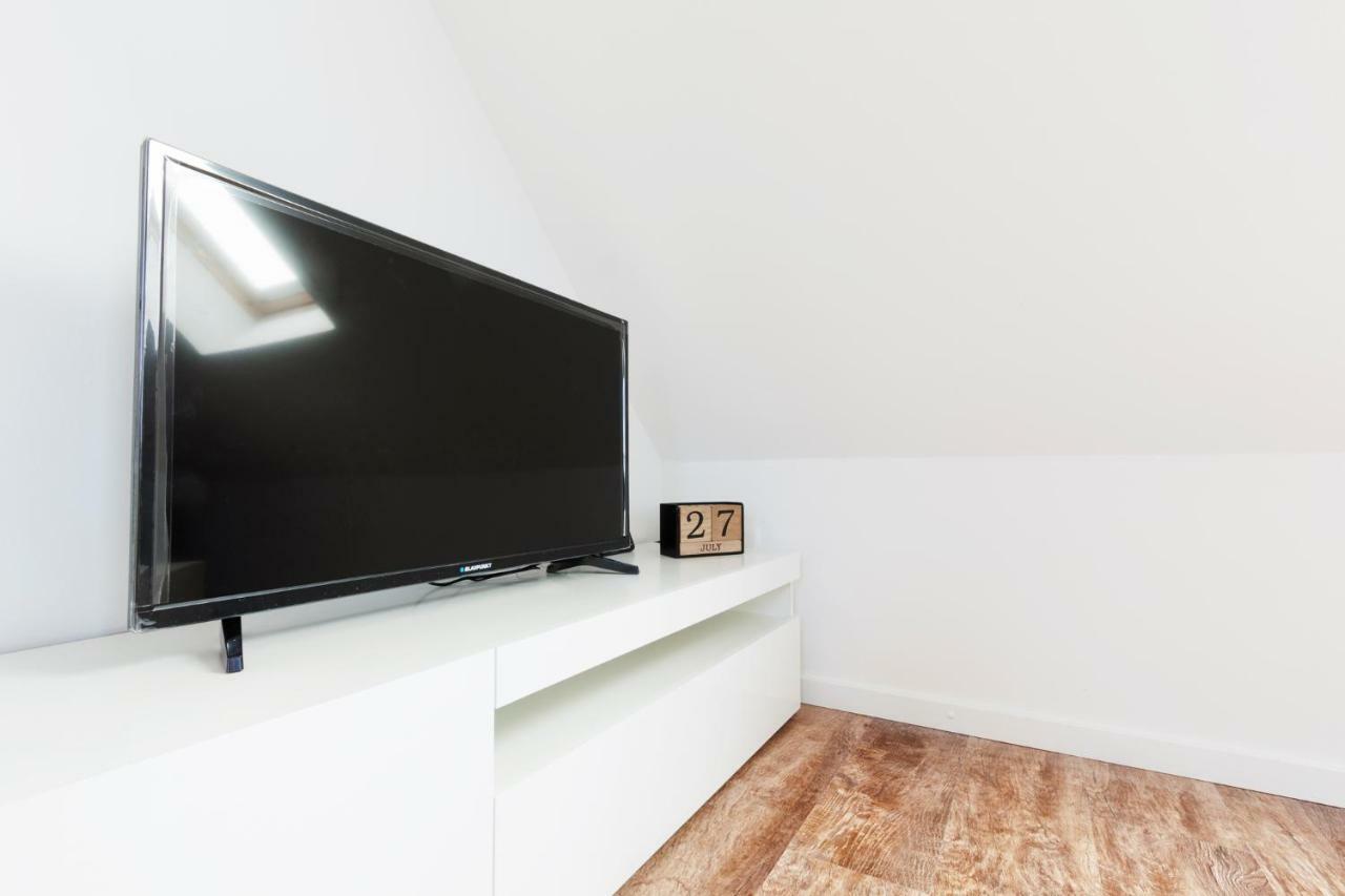 Appartement Donna Rhinau Dış mekan fotoğraf